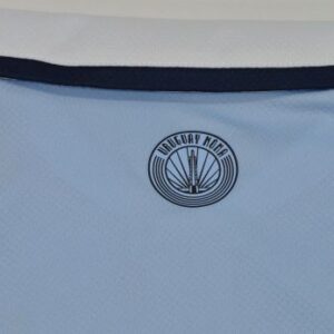 Uruguay 2026 World Cup Jersey - Image 5