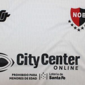 Newell's Old Boys 2025 jersey - Image 8