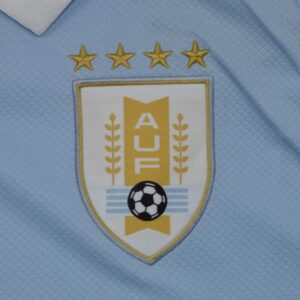 Uruguay 2026 World Cup Jersey - Image 3