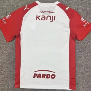 CA Independiente fantastic 2026-27 home jersey - Image 5