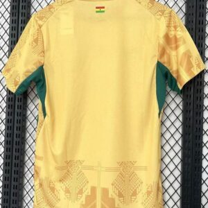 Ghana 2026 World Cup Home & Away Jerseys - Image 7