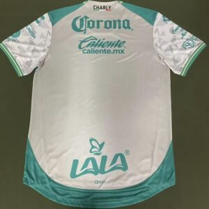 Club Santos Laguna 2025/2026 Home Jersey - Image 5