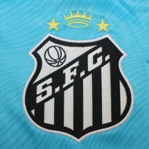 Neymar Santos FC jersey 2025 - Image 12