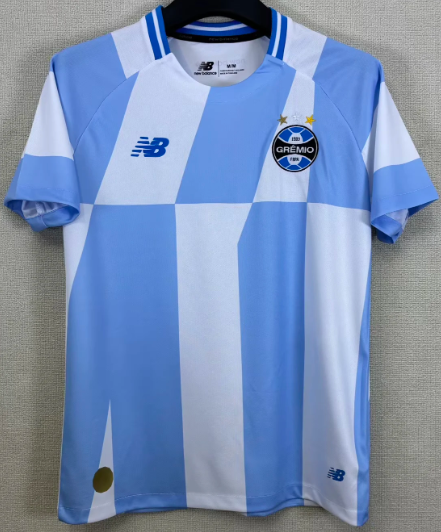 Gremio Away 2026 jersey