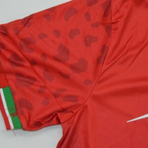 Iran 2026 World Cup Jersey - Image 6