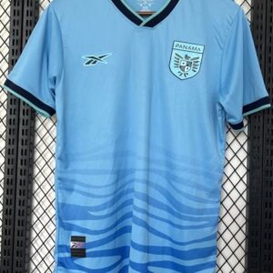 Panama away national team soccer jersey 2025