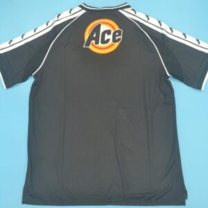 Vasco da Gama retro soccer jersey 2000 - Image 8