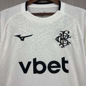 Botafogo FR beautiful soccer jersey 2026-2027 - Image 8