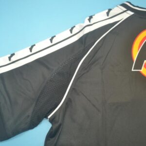 Vasco da Gama retro soccer jersey 2000 - Image 9