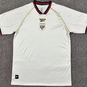 Panama Third jersey world cup 2026