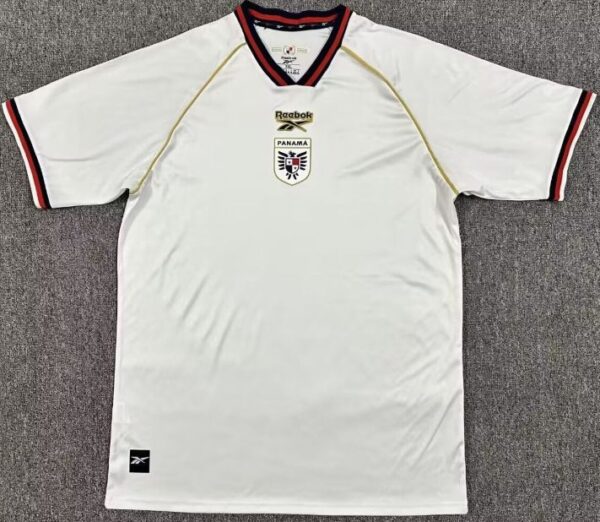 Panama Third jersey world cup 2026