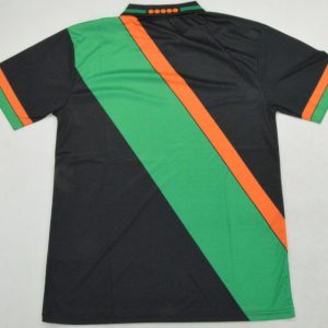 Venezia FC 1992-1993 Vintage Home Jersey - Image 2