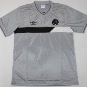 Newcastle Utd 1985-86 Football Jersey