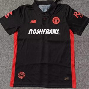 Toluca third jersey 2025