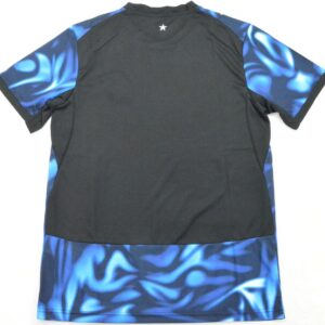 Paraguay National Team Home Jersey – FIFA World Cup 2026 - Image 8