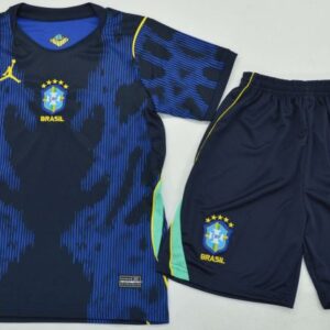 Brazil world cup 2026 kid kit