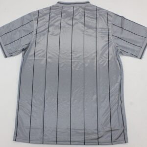 Newcastle Utd 1984-85 Football Jersey - Image 3