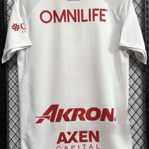 Chivas CD Guadalajara soccer jersey 2025-2026 - Image 7