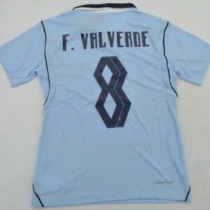 World Cup 2026 Uruguay jersey