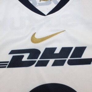 PUMAS UNAM soccer jersey 2025-2026 - Image 3