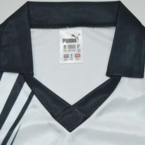 Austria 1990 World Cup Jersey - Image 5