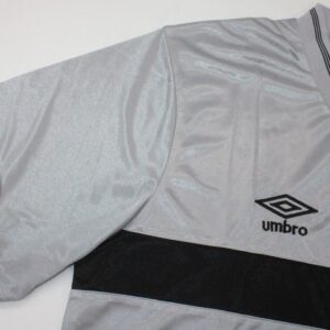 Newcastle Utd 1985-86 Football Jersey - Image 3