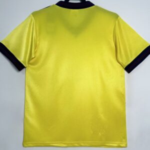 Arsenal Away Jersey 1983-1984 - Image 2