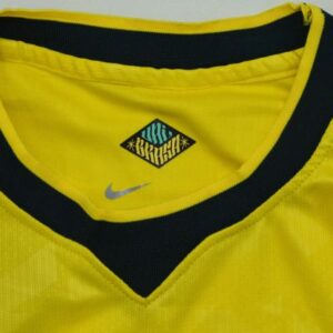 Brazil 2026 World Cup Jerseys | New Home & Jordan Away Kits - Image 5