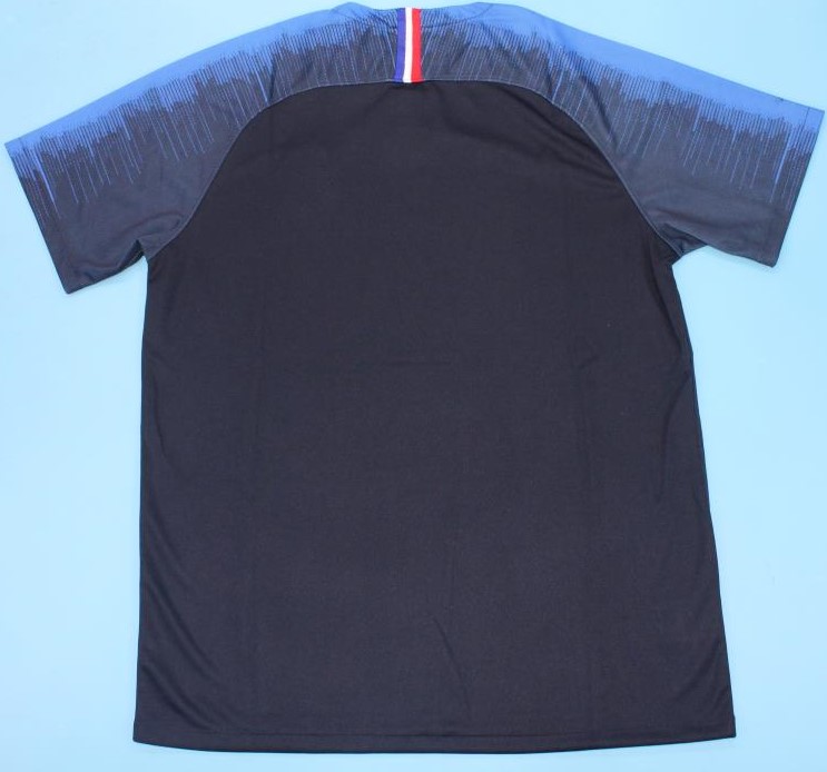 France national team jersey World Cup 2018