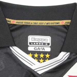 Vasco da Gama soccer jersey 2025 - Image 2