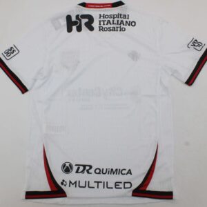 Newell's Old Boys 2025 jersey - Image 7