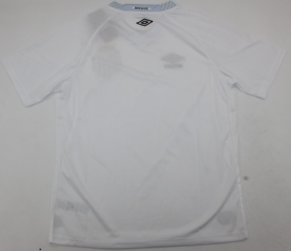 Neymar Santos FC jersey 2025