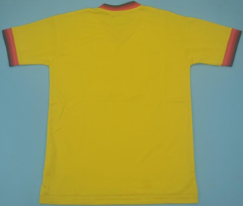 Liverpool retro soccer jersey 1997-1998