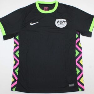 Australia away jersey 2025