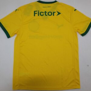 SE Palmeiras soccer jersey 2025 - Image 13