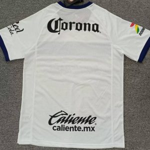 Club Deportivo Toluca 2026-27 Soccer Jersey – New Balance Home & Away - Image 6