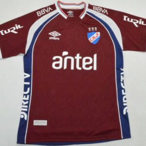 Club Nacional Montevideo 2026 away jersey