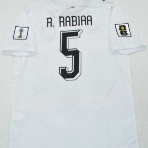 World cup 2026 Egypt away shirt