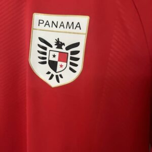 Panama national team soccer jersey 2025 - Image 3