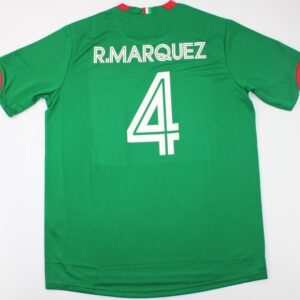 Mexico world cup 2006 jersey