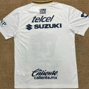 PUMAS UNAM soccer jersey 2026-2027 - Image 6