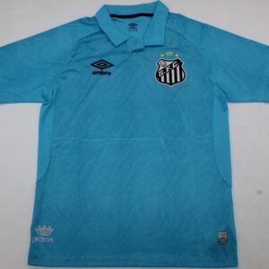 Santos FC 3rd jersey 2025