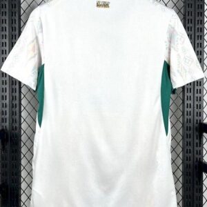 Senegal 2026 World Cup Jersey - Image 7
