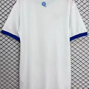 El Salvador national team soccer jersey 2025 - Image 6