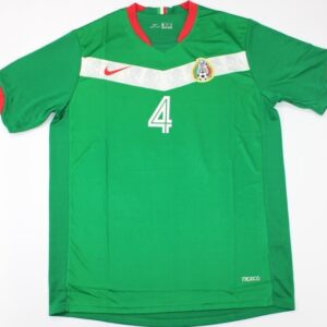 Mexico retro jersey World Cup 2006 - Image 5