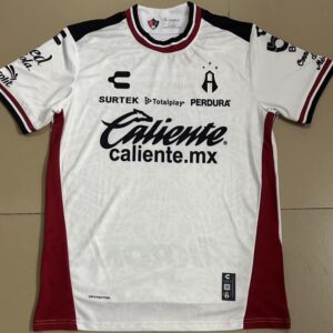 Atlas Guadalajara 2025 away jersey