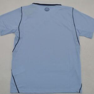 Uruguay 2026 World Cup Jersey - Image 2