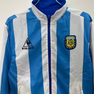 Argentina Reversible Jacket world cup 1986 - Image 3