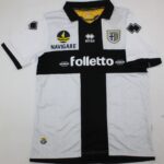 Parma Calcio 2012-2013 Retro Jersey
