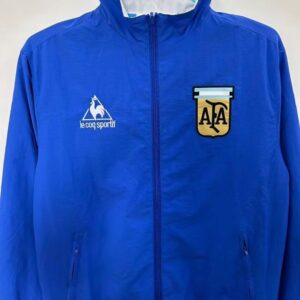 Argentina Reversible Jacket world cup 1986 - Image 7